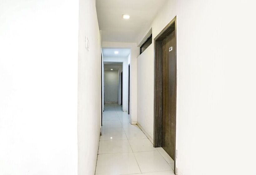 فندق Fabexpress New Punjab