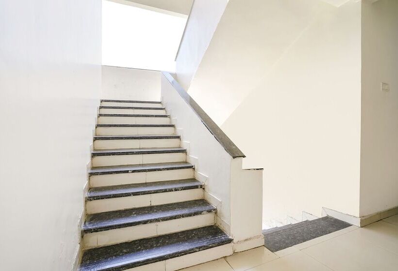 בית מלון כפרי Fabexpress New Punjab