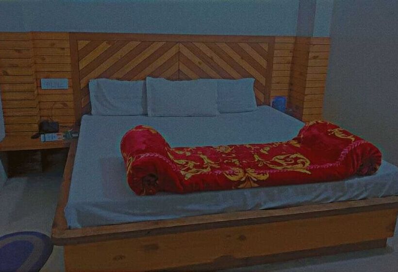 فندق Heavens Mahasu Villa By Grb