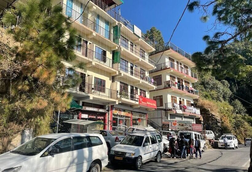 فندق Heavens Mahasu Villa By Grb