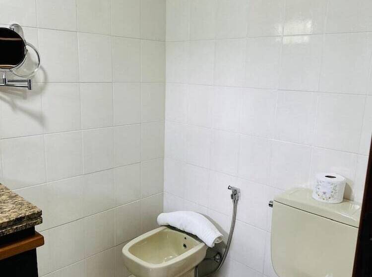 酒店 Pousada Pink Village