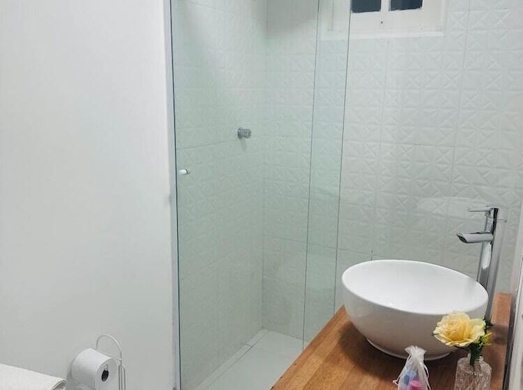 ホテル Pousada Pink Village