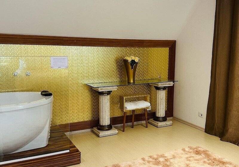 酒店 Pousada Pink Village