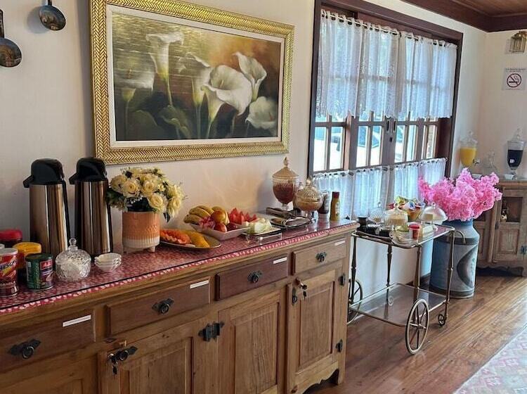 酒店 Pousada Pink Village