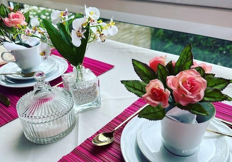 酒店 Pousada Pink Village