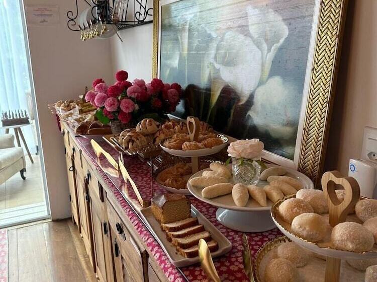 酒店 Pousada Pink Village