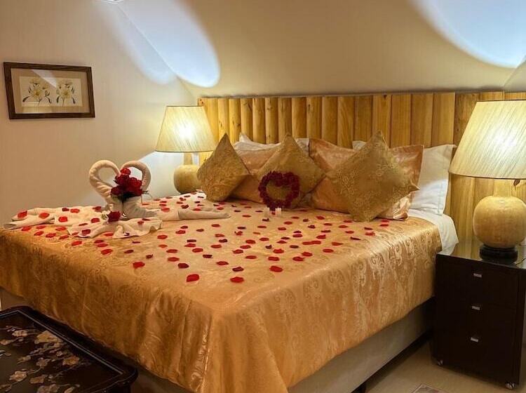 ホテル Pousada Pink Village