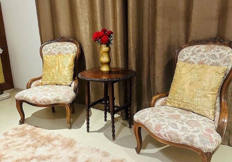 酒店 Pousada Pink Village