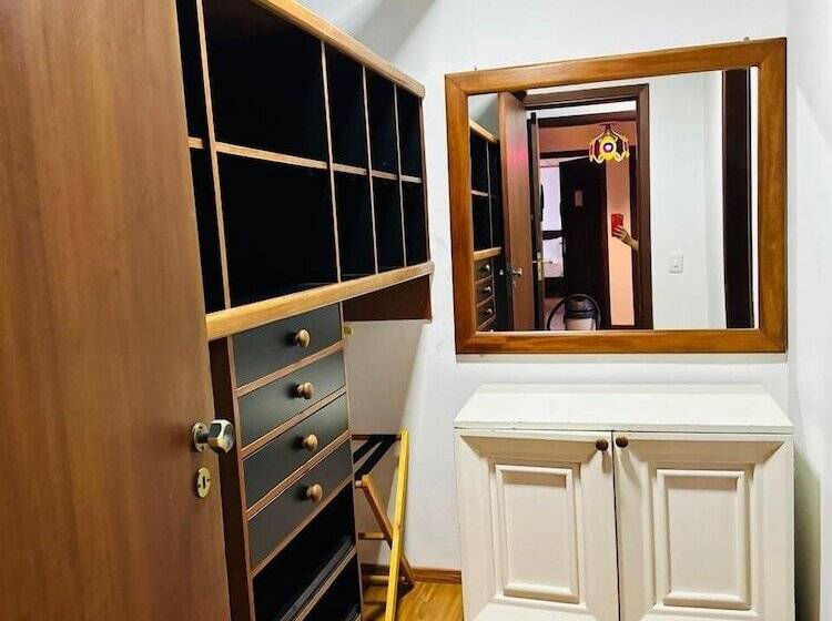 酒店 Pousada Pink Village