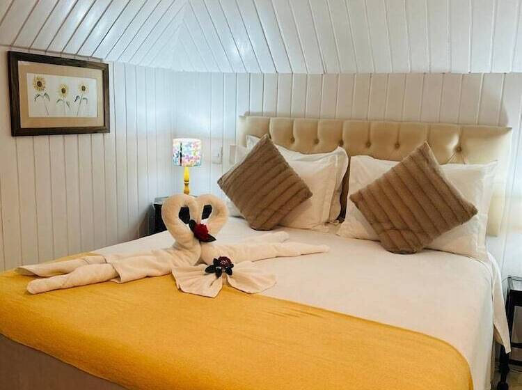 ホテル Pousada Pink Village