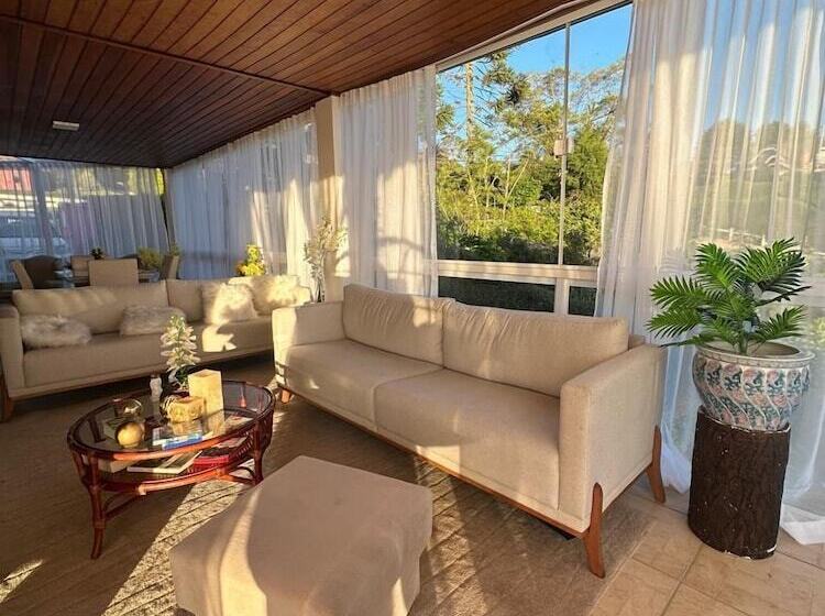 ホテル Pousada Pink Village