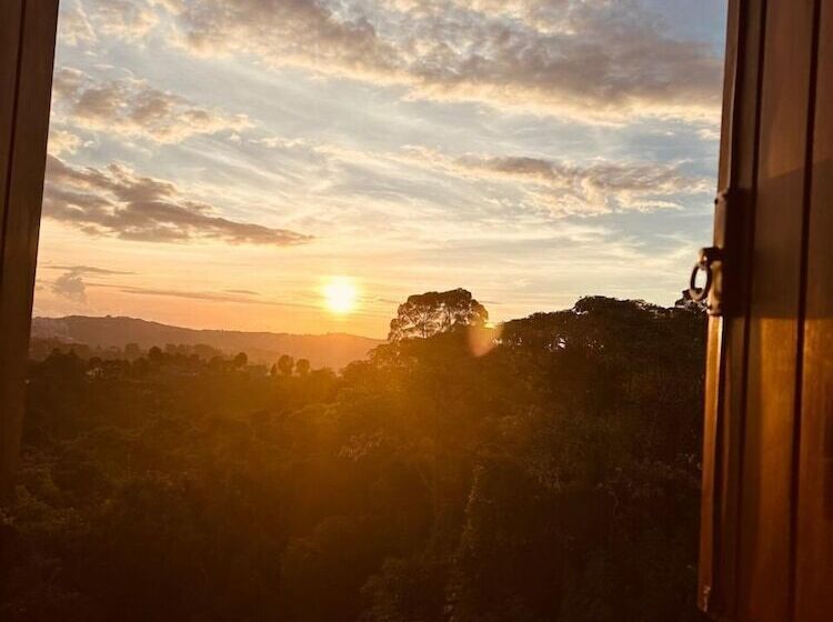 酒店 Pousada Pink Village