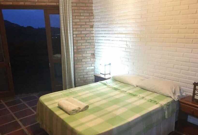 酒店 Pousada La Creacion