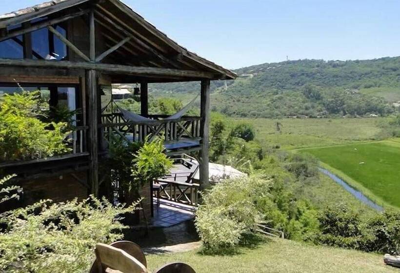 酒店 Pousada La Creacion