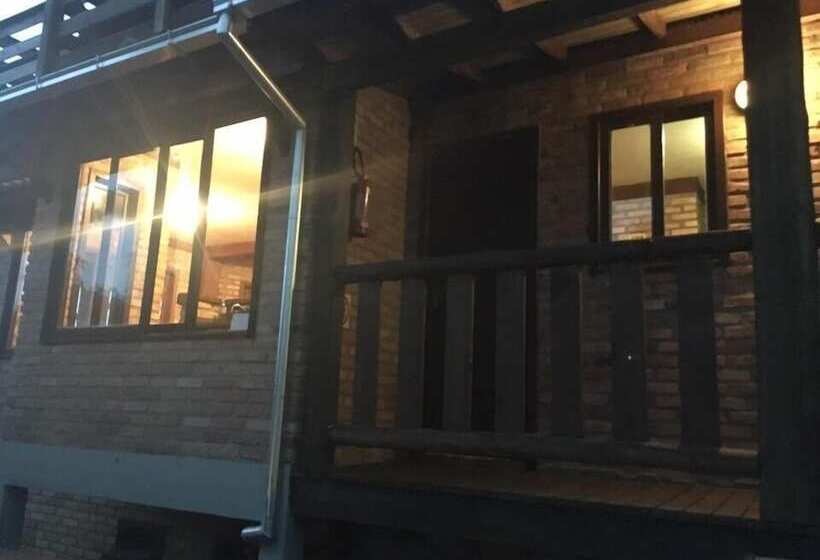 酒店 Pousada La Creacion