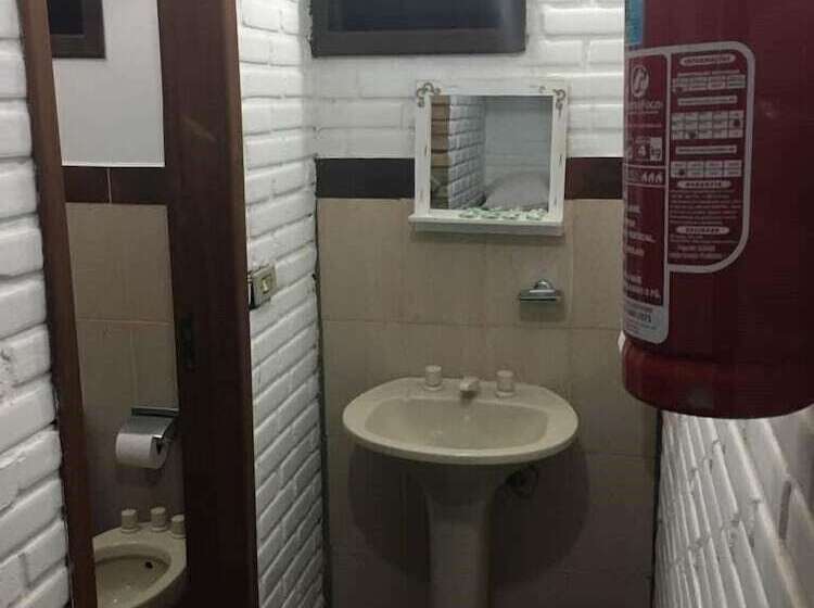 酒店 Pousada La Creacion