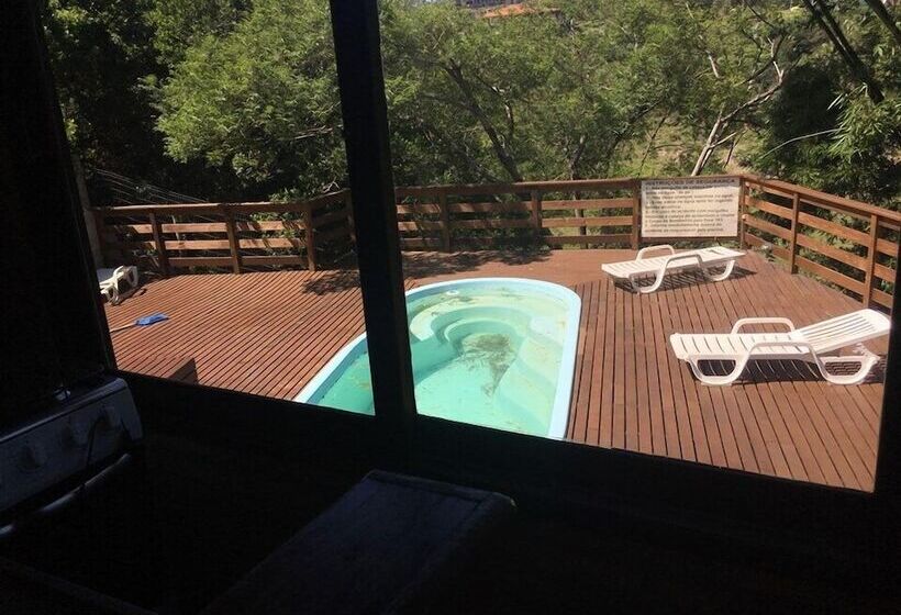 酒店 Pousada La Creacion