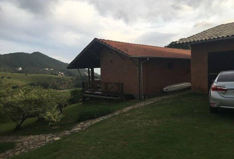 酒店 Pousada La Creacion