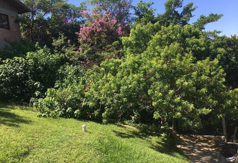 酒店 Pousada La Creacion