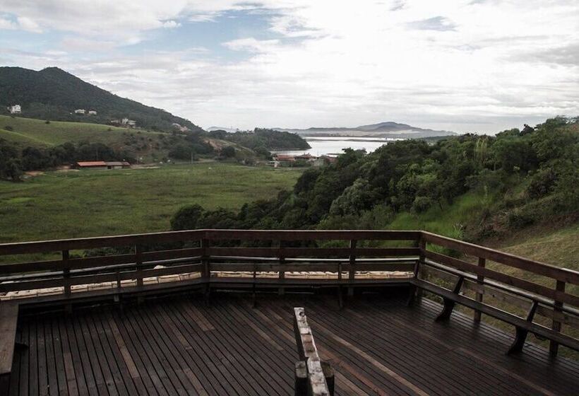 酒店 Pousada La Creacion