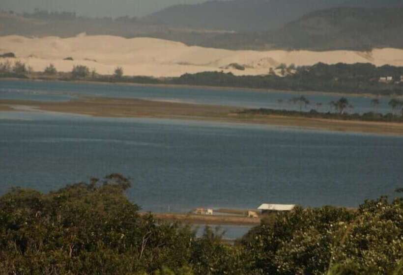 酒店 Pousada La Creacion