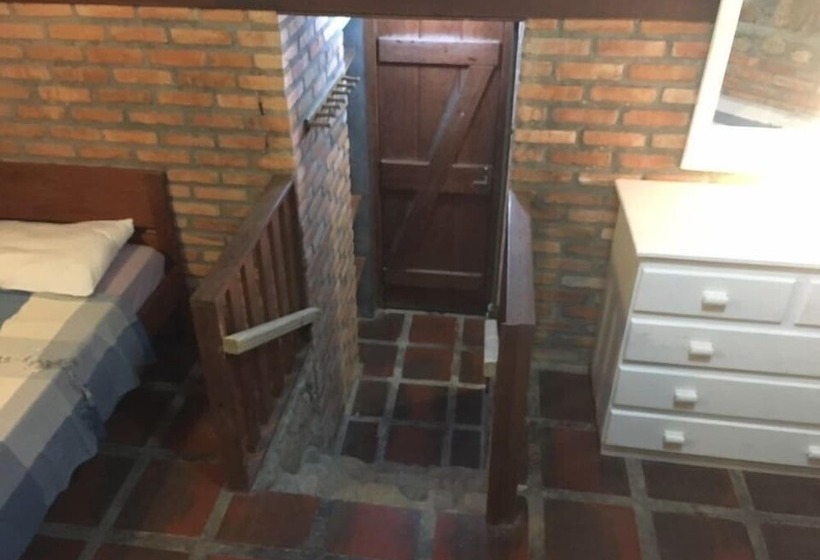 酒店 Pousada La Creacion