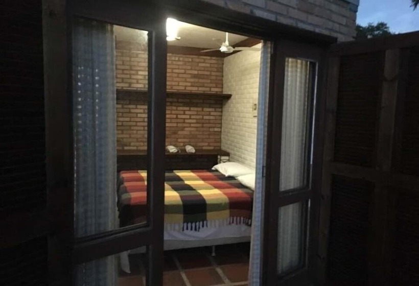 酒店 Pousada La Creacion