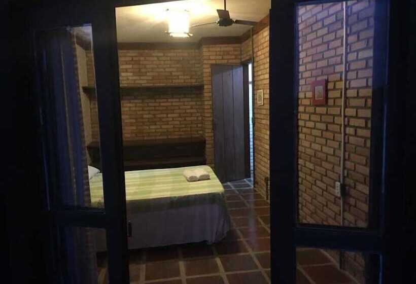 酒店 Pousada La Creacion