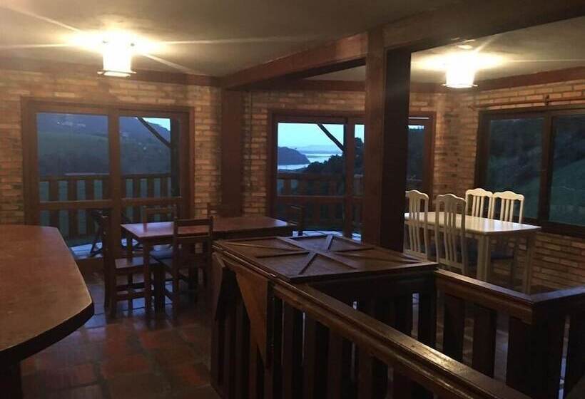 酒店 Pousada La Creacion