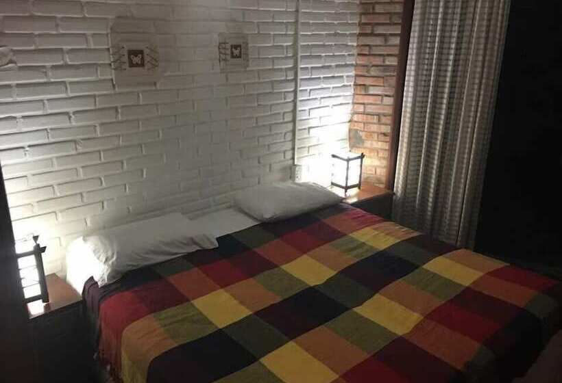 酒店 Pousada La Creacion