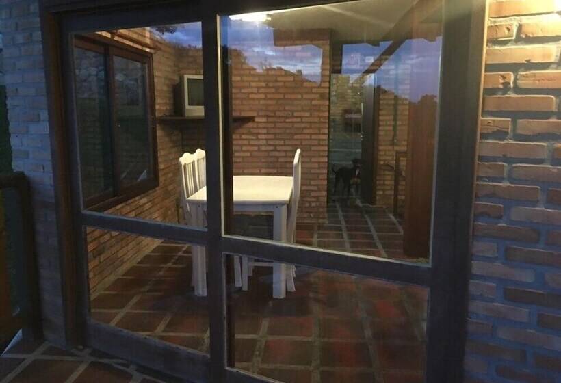 酒店 Pousada La Creacion