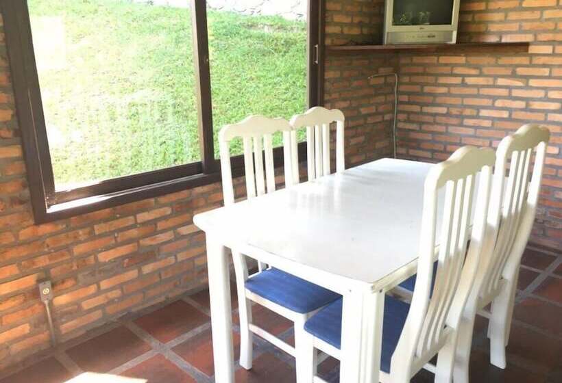 酒店 Pousada La Creacion