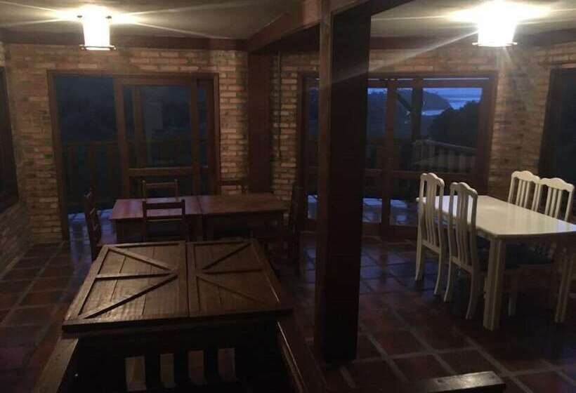 酒店 Pousada La Creacion