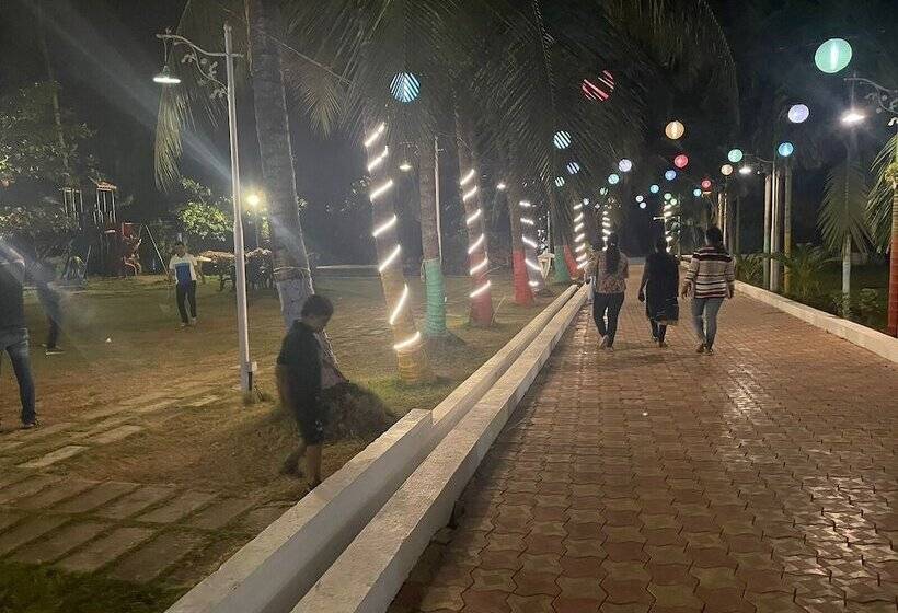 فندق Raj Resort