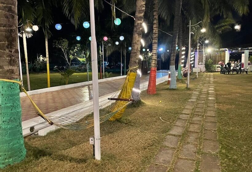 فندق Raj Resort