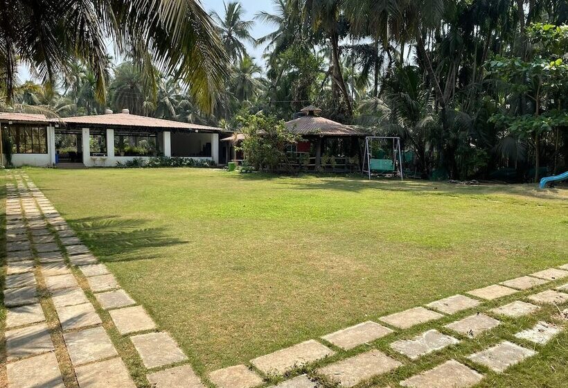 فندق Raj Resort
