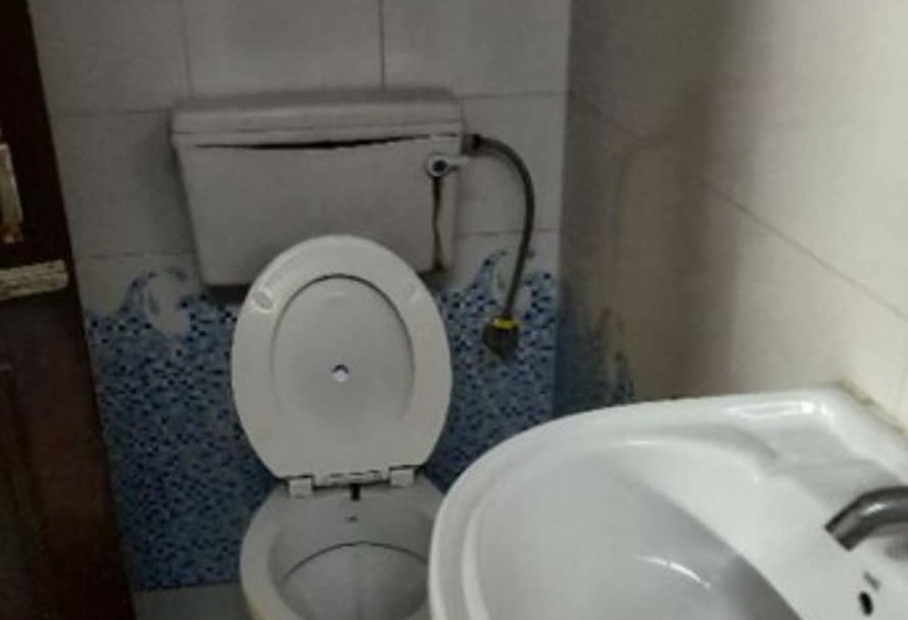 Отель Goroomgo Rajpal Palace Udaipur