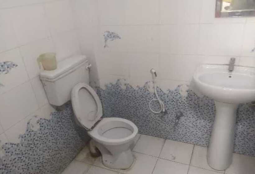 Отель Goroomgo Rajpal Palace Udaipur