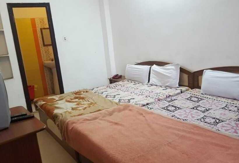 Отель Goroomgo Rajpal Palace Udaipur