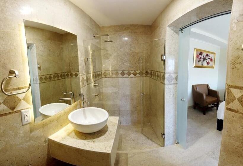 فندق Real De La Peña Ezequiel Montes