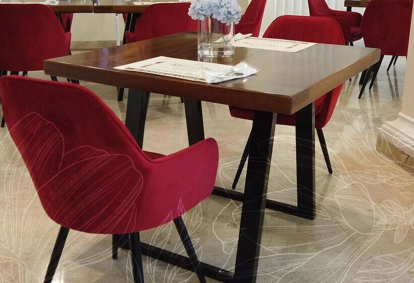 فندق Real De La Peña Ezequiel Montes