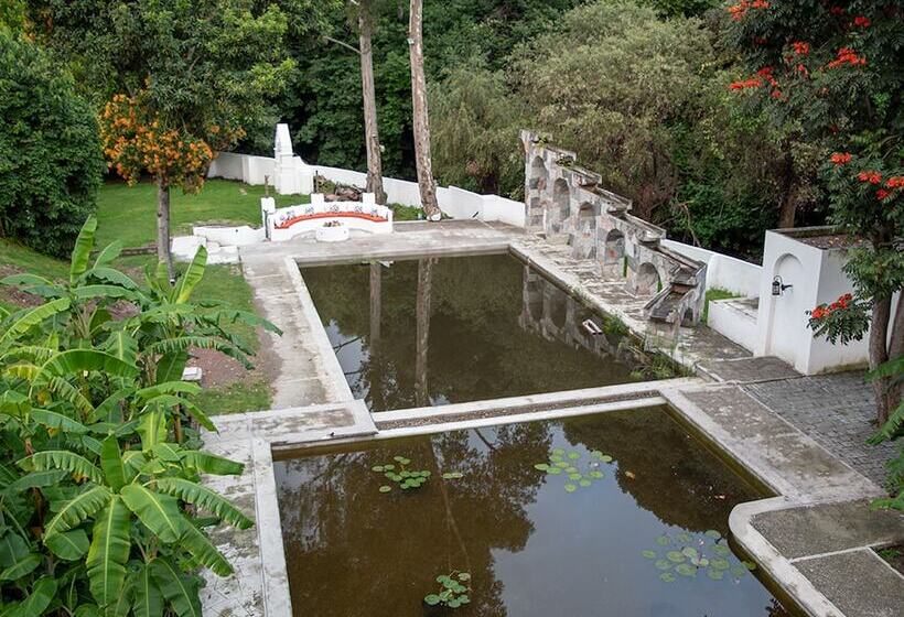 هتل Rio Atlixco