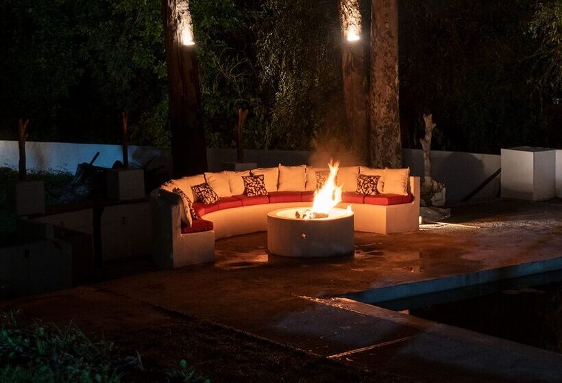 Отель Rio Atlixco