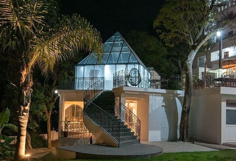 Отель Rio Atlixco