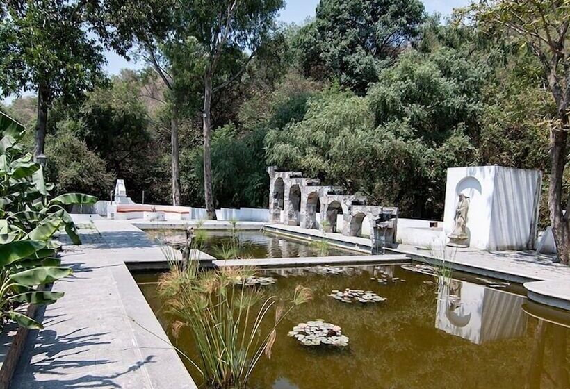 هتل Rio Atlixco