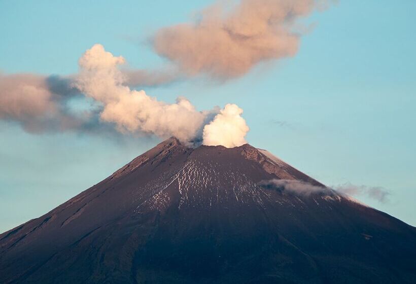 هتل Rio Atlixco