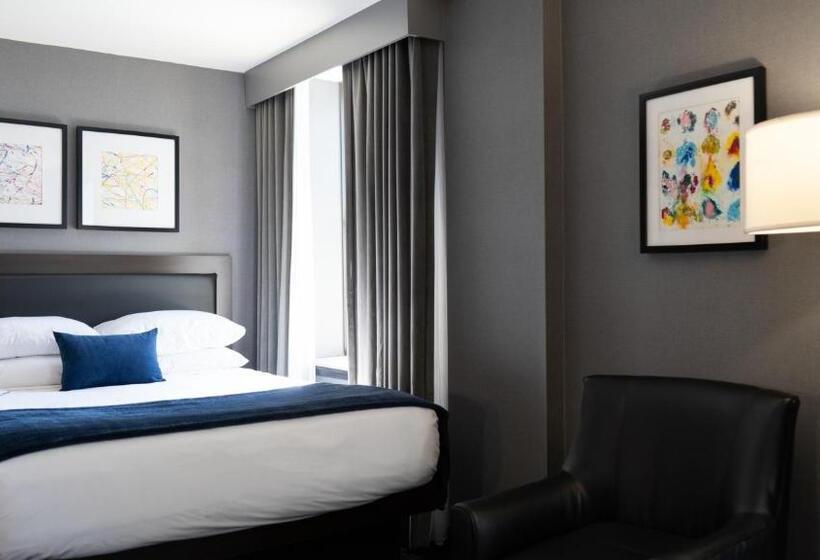 בית מלון כפרי Roomza Inner Harbor At Lord Baltimore