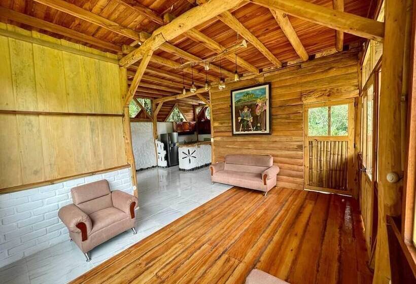 Landhotel Eco Finca Hostal Santorum