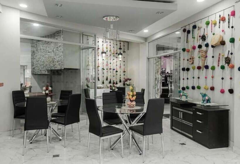 هتل Samay Business