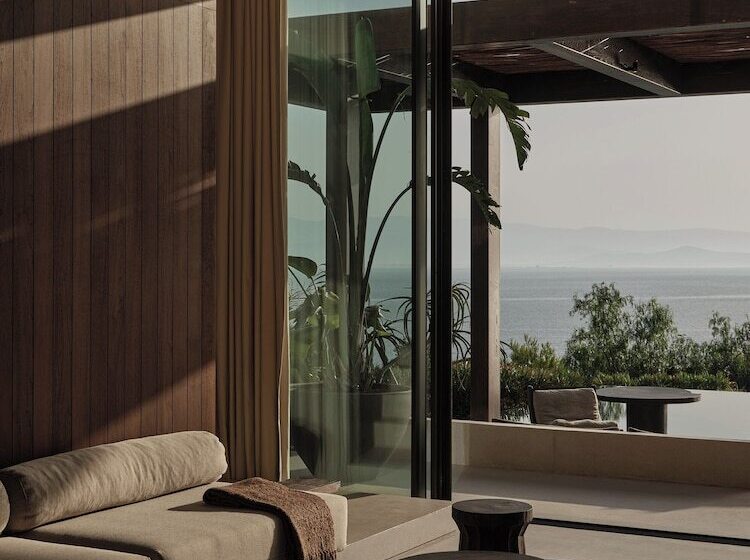 ホテル Scorpios Bodrum